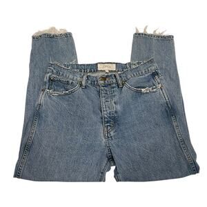 The Great. The Fellow Woman’s Jeans Size:26